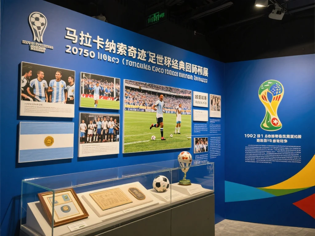 世界杯经典时刻再现，体彩邀你参与‘猜年份’趣味挑战