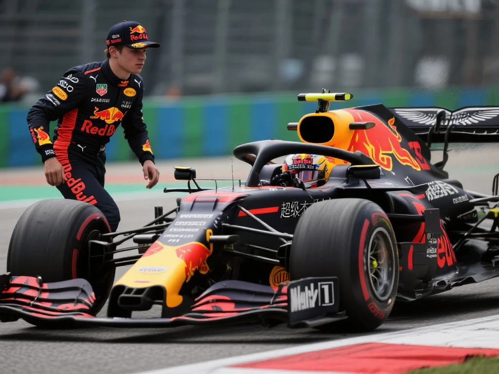 新赛季F1焦点④：安东内利是否名副其实的‘超级天才’？
