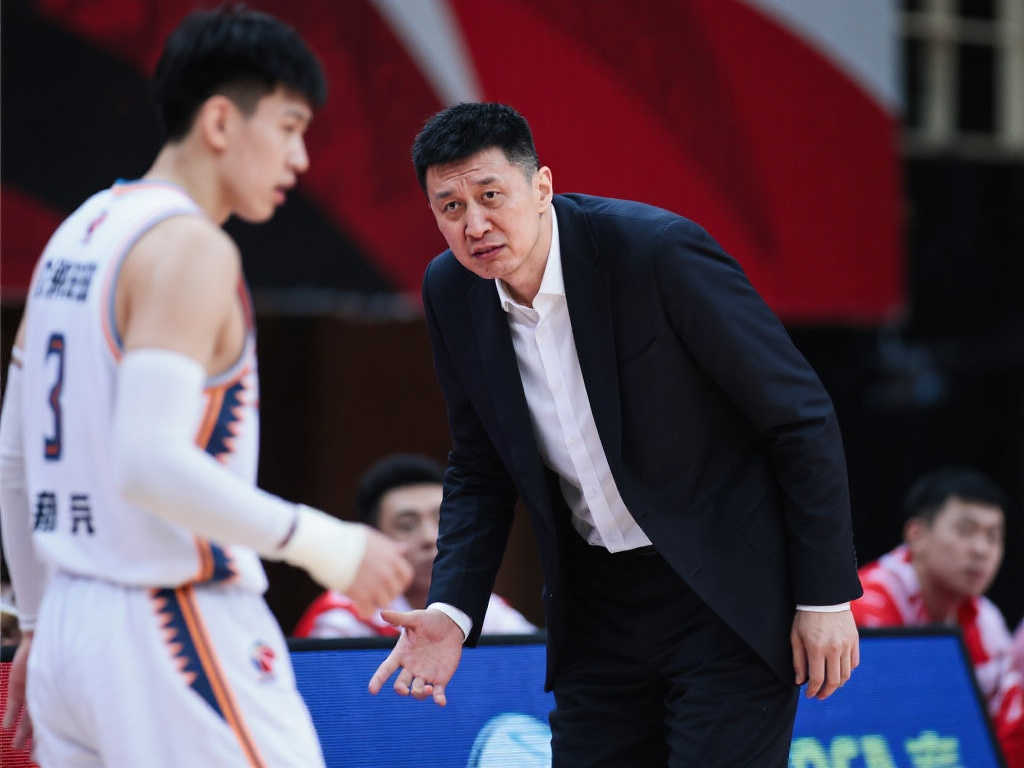 朱俊龙伤势最新!广厦连遭四重打击,王博压力山大,许利民发声呼吁 朱俊龙伤势最新!广厦连遭四重打击,王博压力山大,许利民发声呼吁