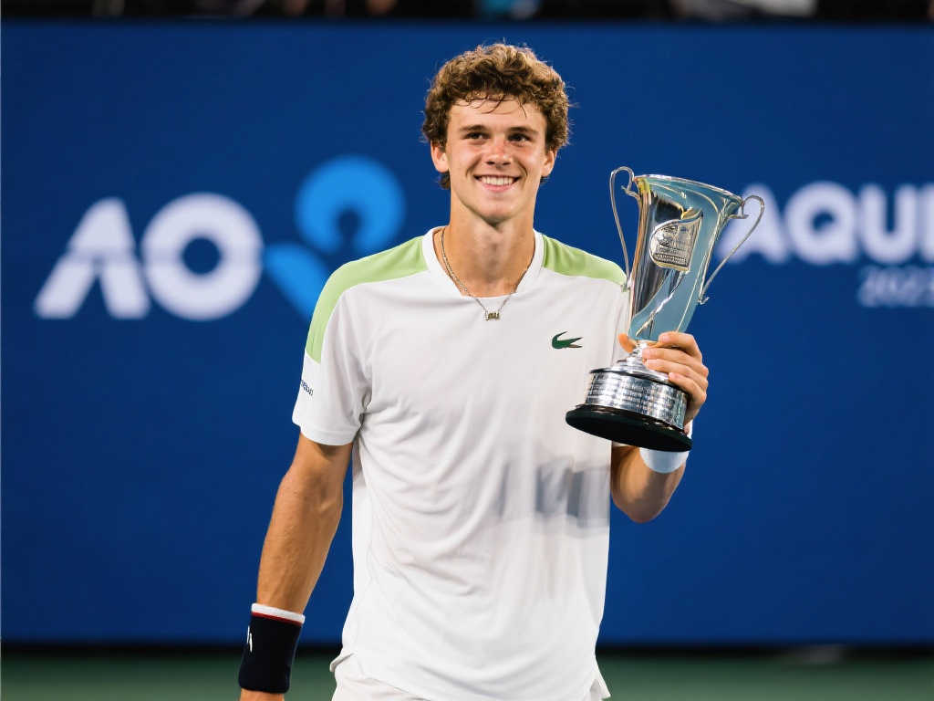 澳网八强战:德约与阿卡或将激战,辛纳卫冕之路畅通无阻? 澳网八强战:德约与阿卡或将激战,辛纳卫冕之路畅通无阻?