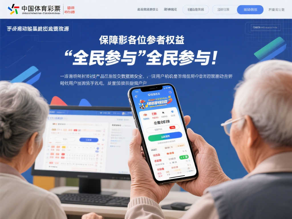 体彩发布“全民竞猜世界杯”活动玩法升级版 体彩发布“全民竞猜世界杯”活动玩法升级版